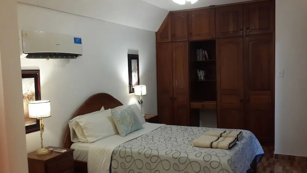 Casa Folks - Guesthouse