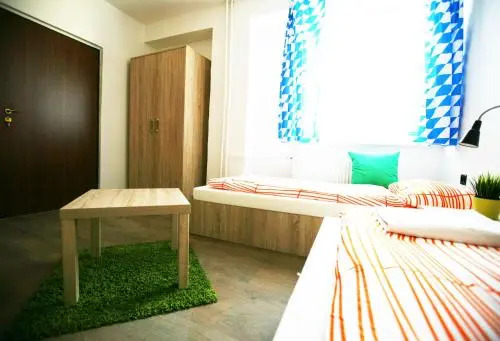 Hostel Bratislava by Freddie