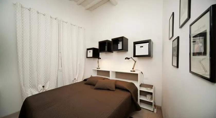 Roommo Central Florence - San Gallo