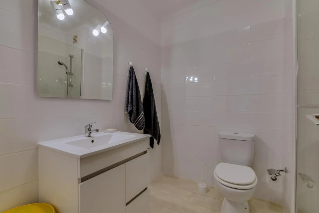Ténis Golf Mar - 1 bedroom Apartment - Vilamoura