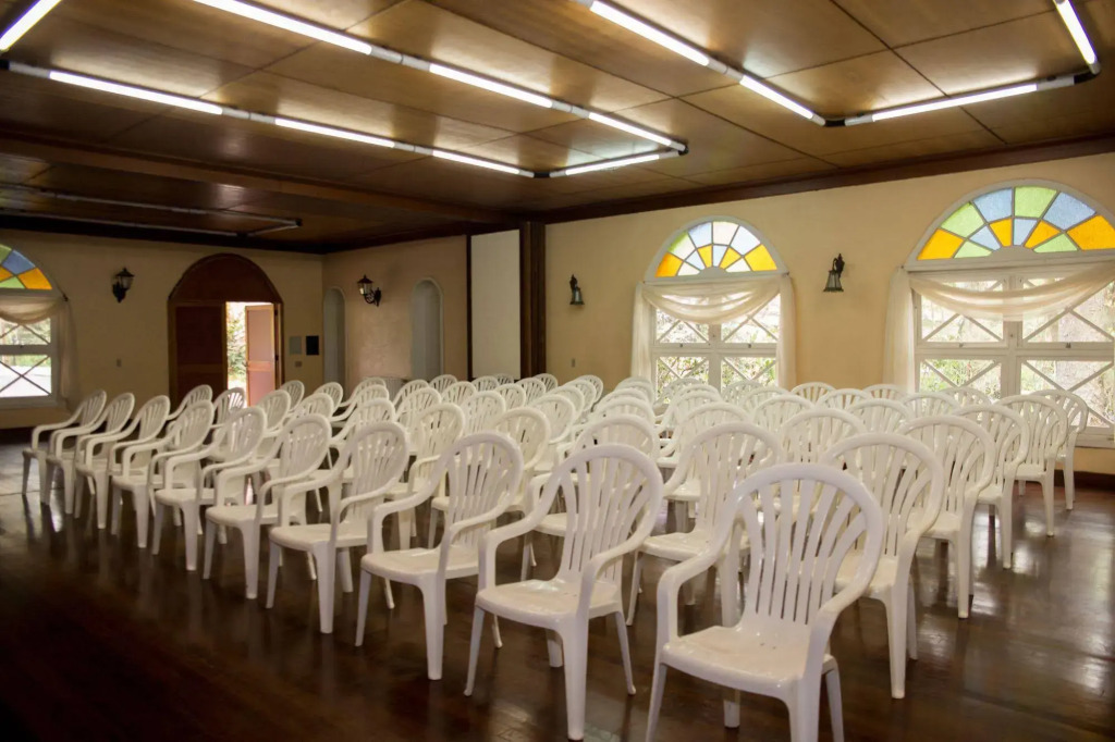 Bela Vista Parque Hotel