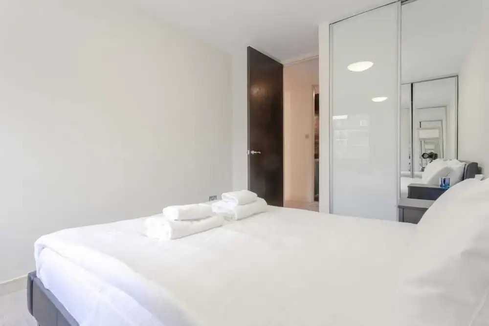 Incredible, Modern Apartment in South Kensington