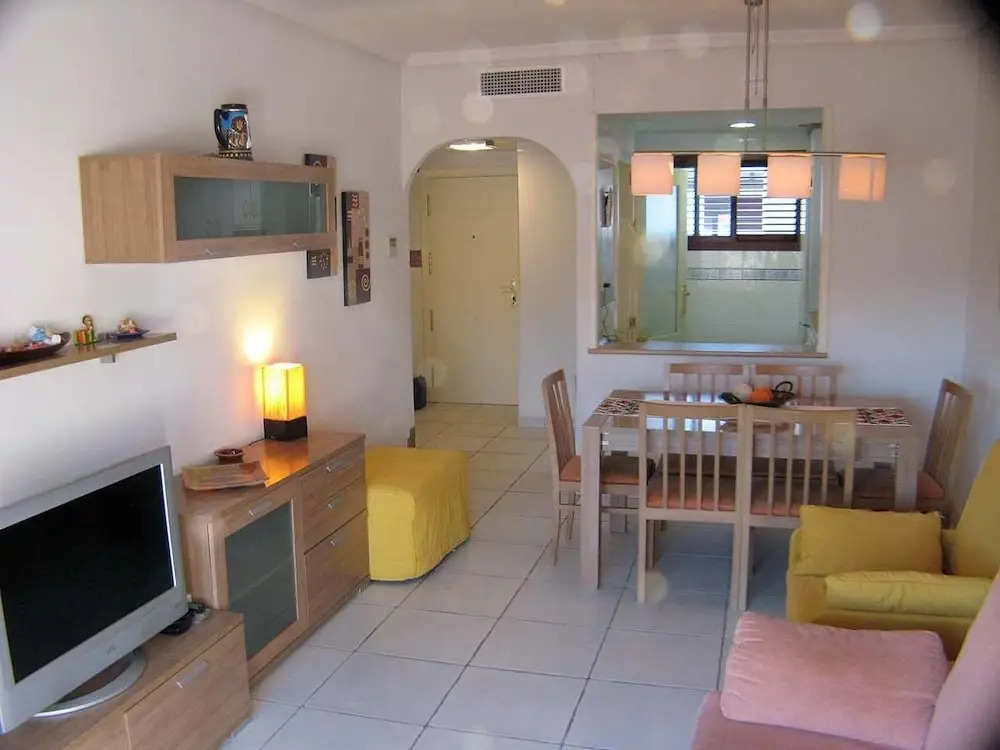 Apartamento Jardines I4-2C