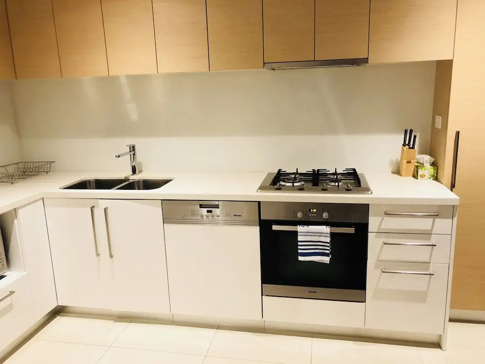 Top54th Luxury 2BR Astonishing CBD Sight