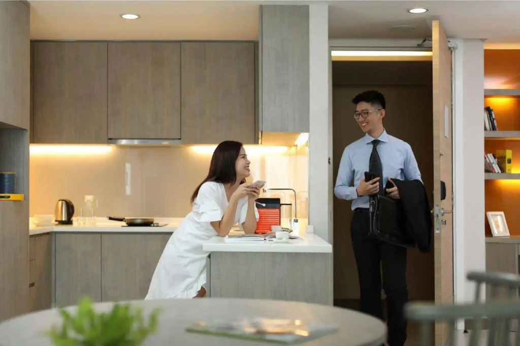 Invito Hotel & Residence