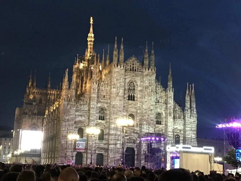 BB Gambara Milano