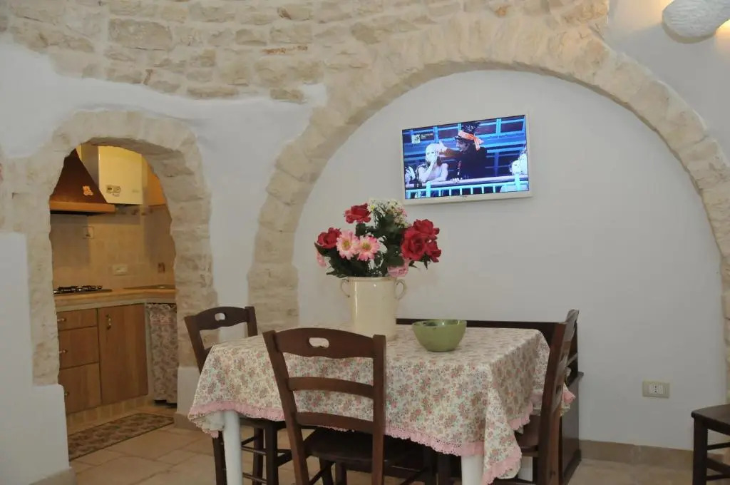 Trullo Relax