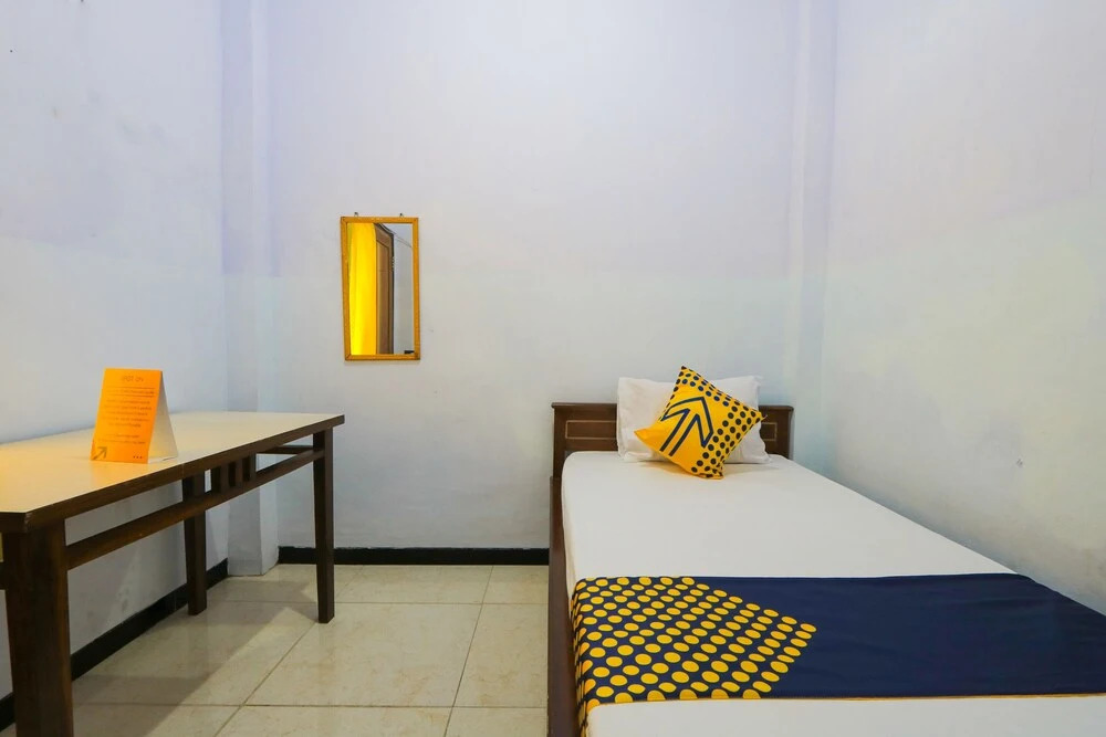 Hotel O Sirih Gading Family Guest House