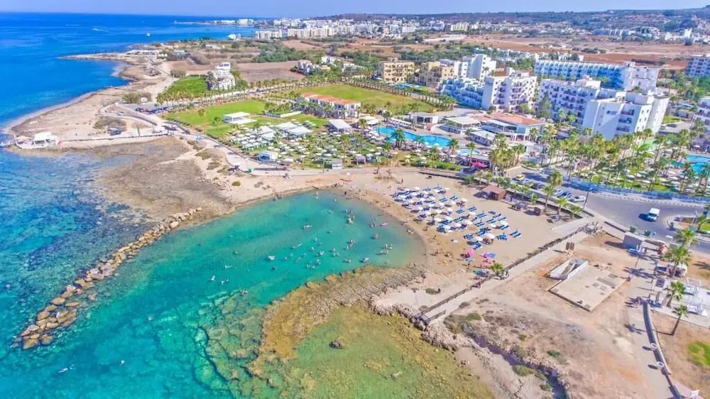 Protaras Villa Nicol 17