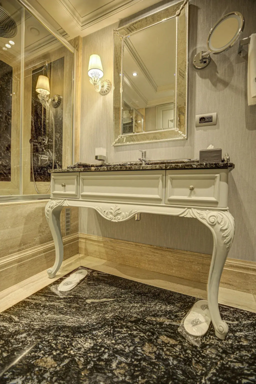 MFB Tarabya Hotel