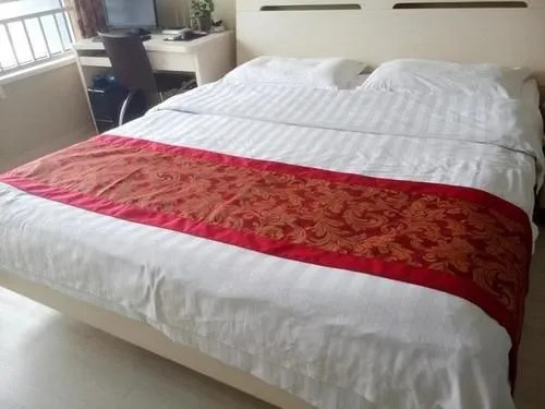 Yiju Fashion Holiday Apartment