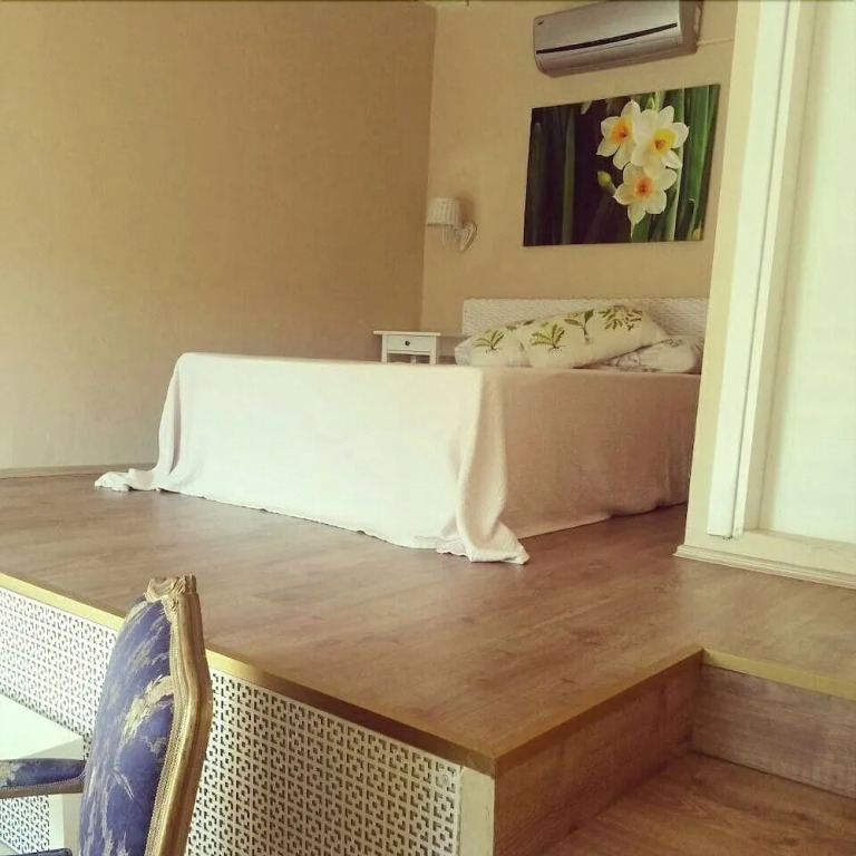Mio Sweet Home Hotel