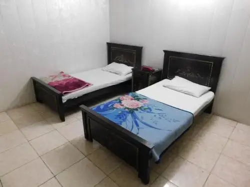 Shahtaj hotel