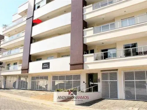 1007 Residencial Fontini Apto 302 - Praia De Bombas