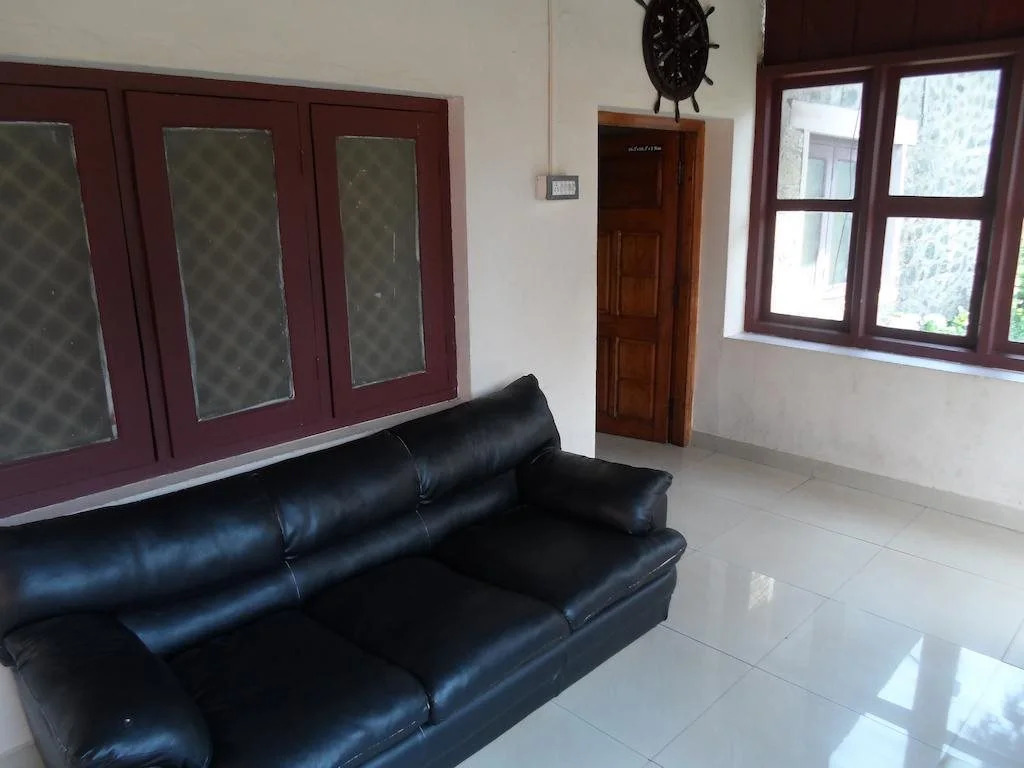 Kodai Retreat