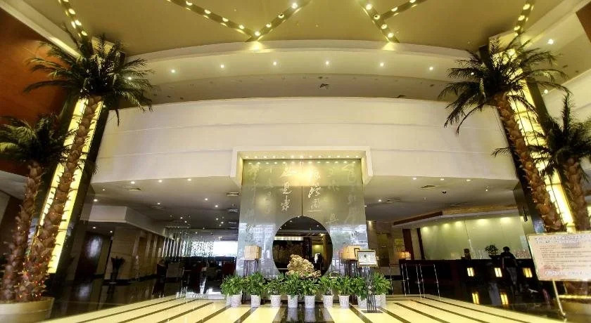 Changzhou Grand Hotel