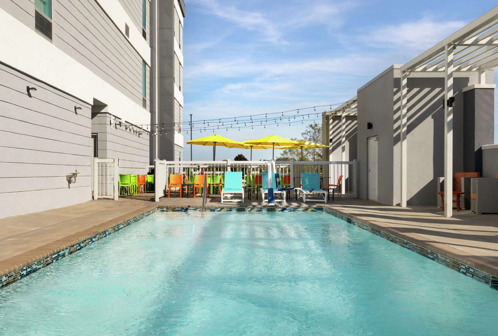 Home2 Suites By Hilton Vicksburg, Ms