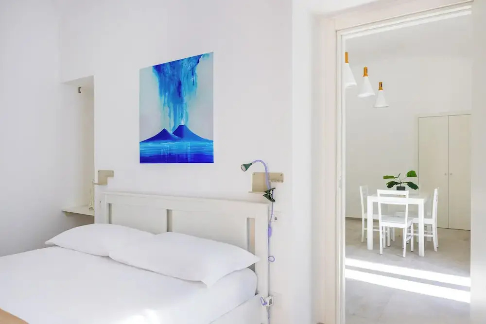 Maison Emanuele Double Apartment