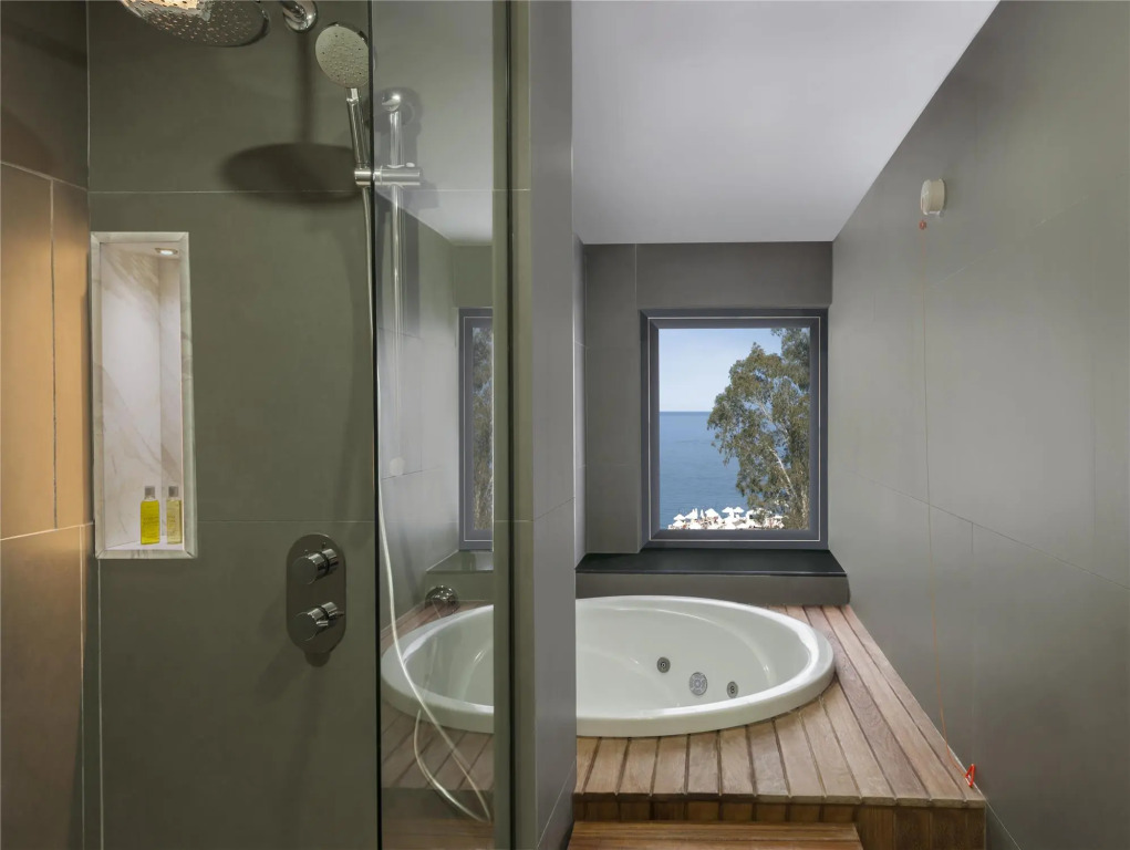 DoubleTree by Hilton Antalya-Kemer All-Inclusive Resort