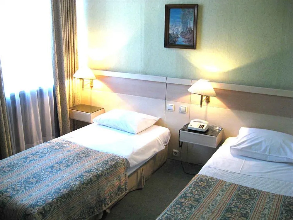 Elit Hotel