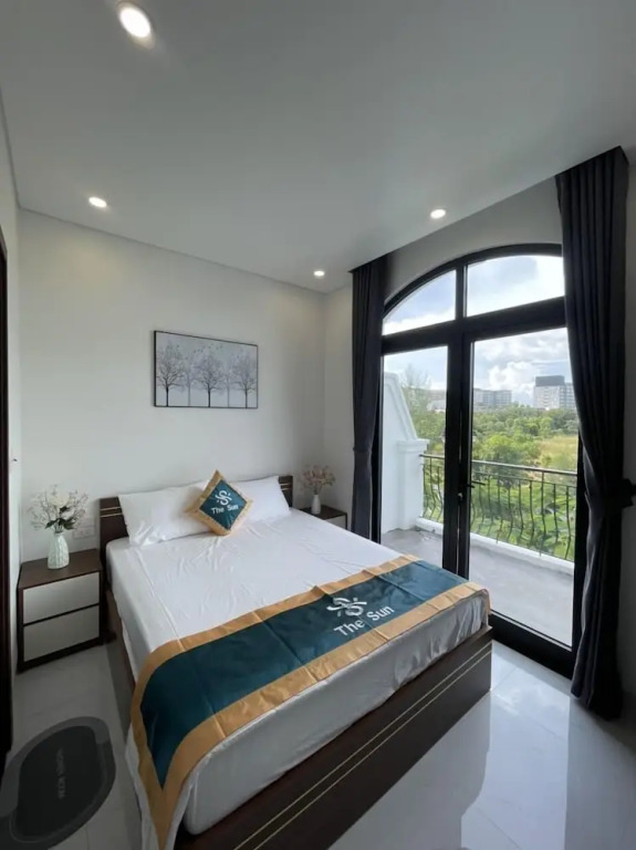 StayLa Homestay Grand World Phu Quoc