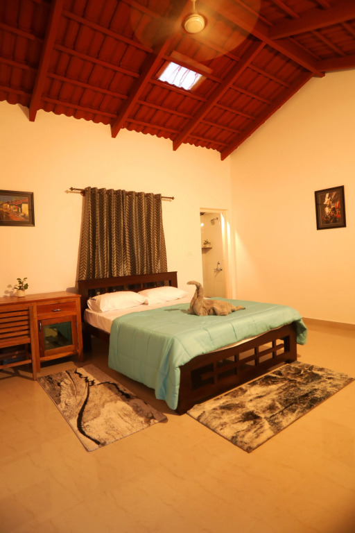 Nihaara Retreat