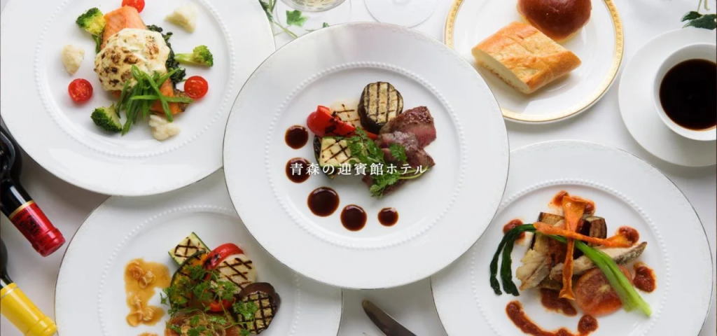 Hotel Aomori