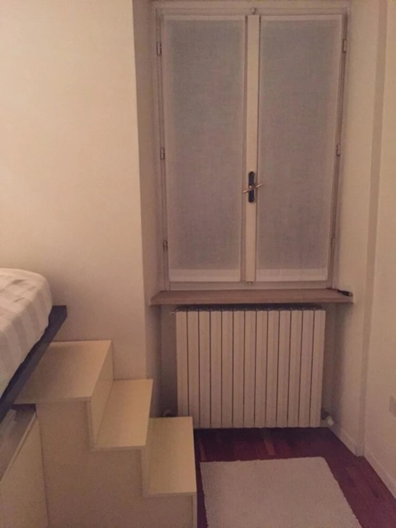 Apartment With 2 Bedrooms in Pesaro, With Wifi - 800 m From the Beach