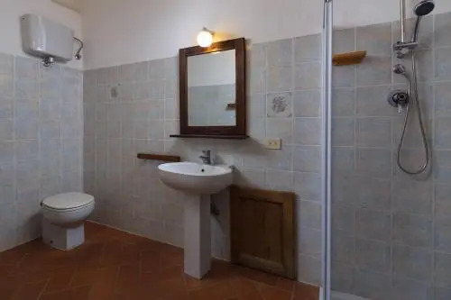 Borgo Palazzuolo Vecchio
