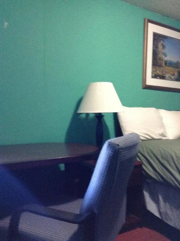 Delux Motel