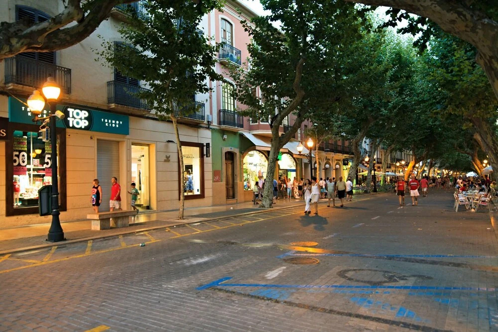 Apartamento Retiro III