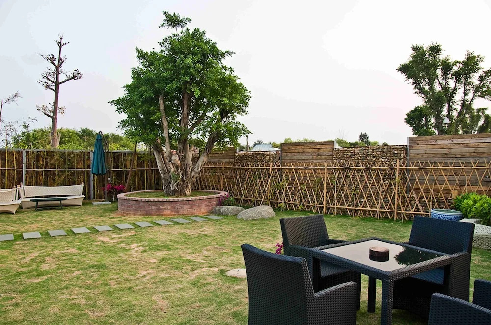 Xiamen Dayun Rv Camp