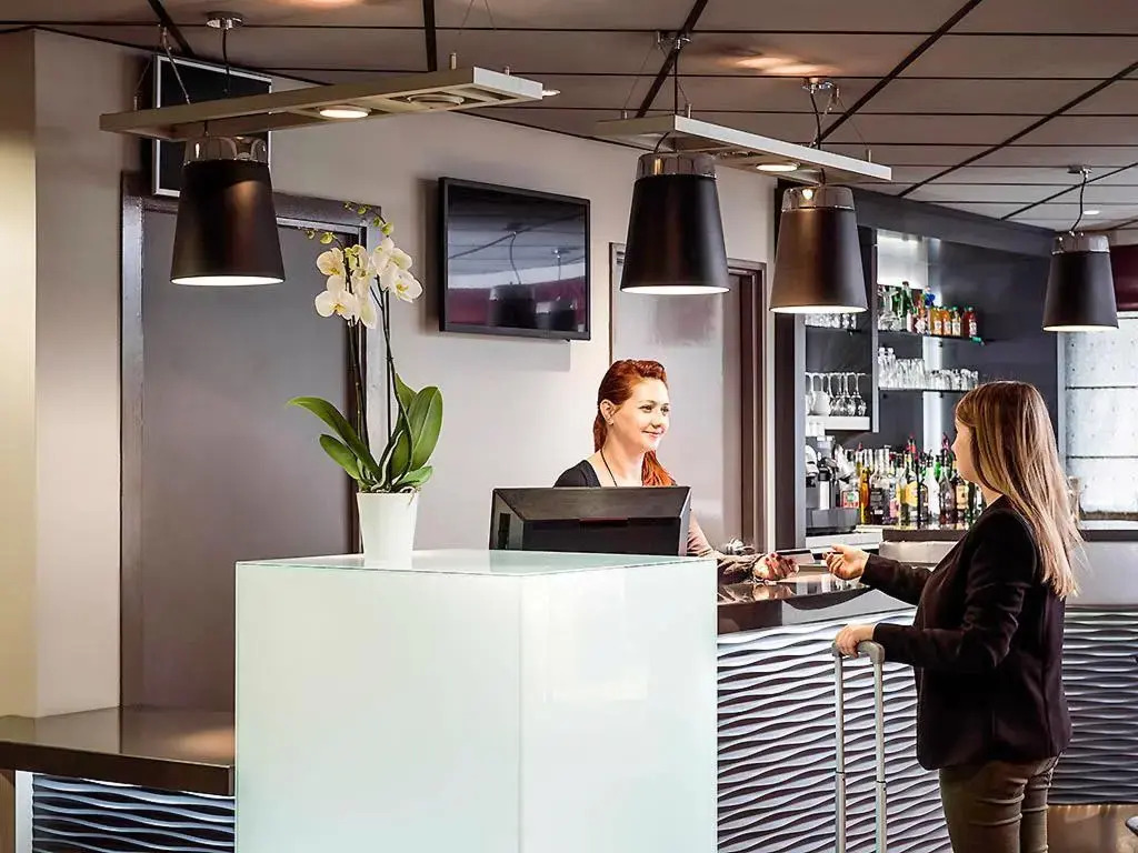 Aparthotel Adagio Paris Malakoff Chatillon