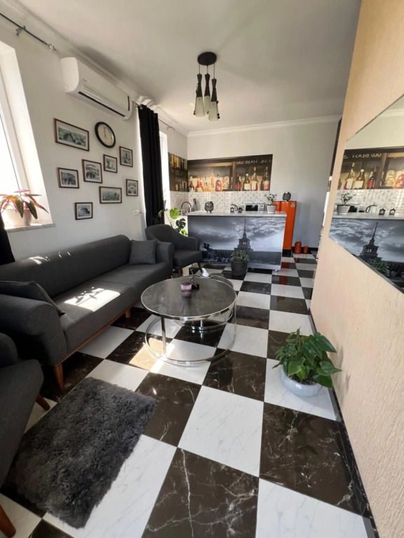 Yerevan Modern Holiday Apartment