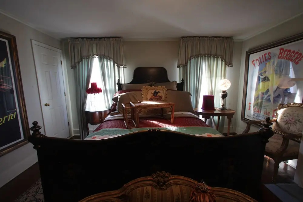 Sunnyside Bed & Breakfast