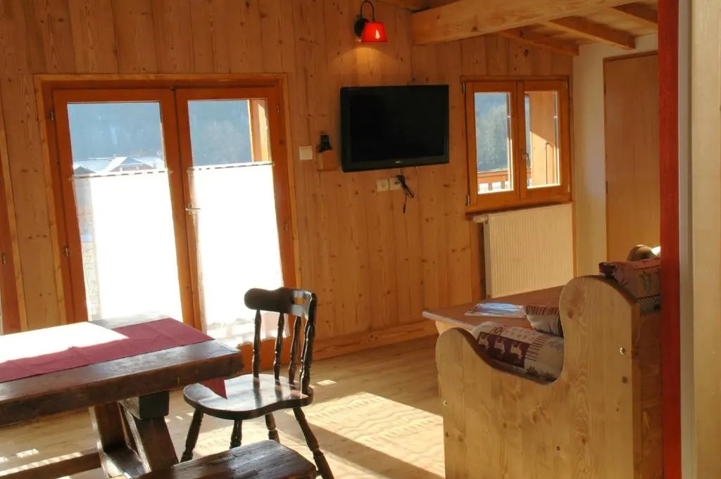 Appartements Giffre et Clesson - DAHU COMPAGNIE