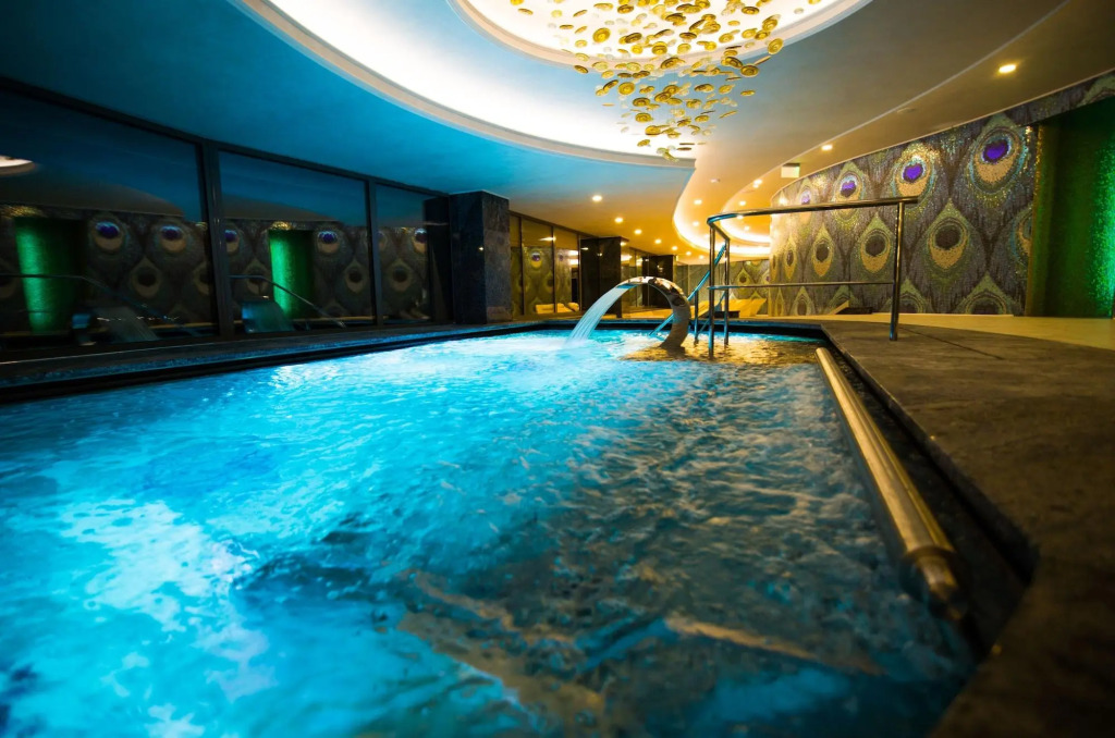 Kings Resort
