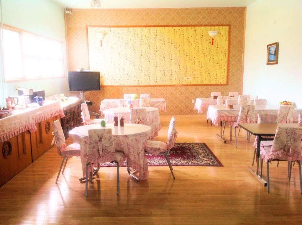 Heritage Place Hotel