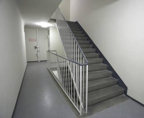 Apartment Pfeilgasse