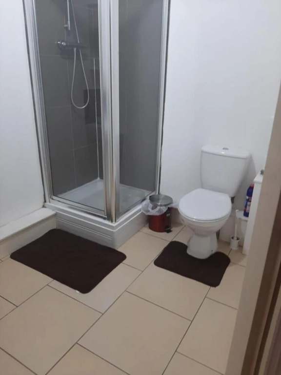 Lovely 1-bed Apartment in Leicester