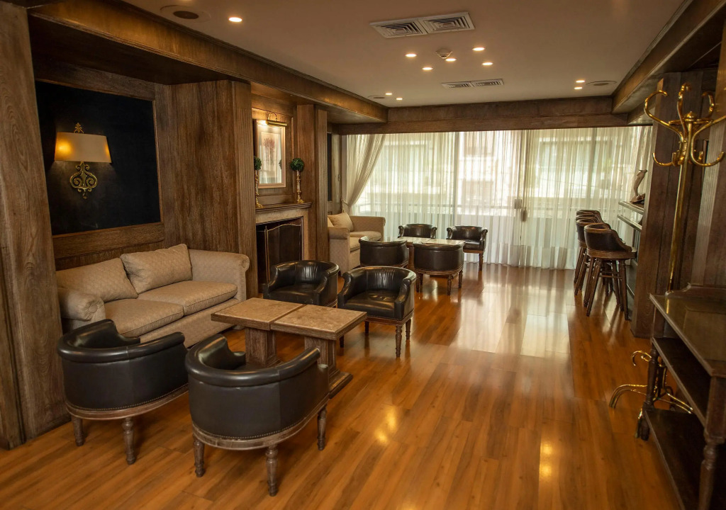 Hotel Cecilia