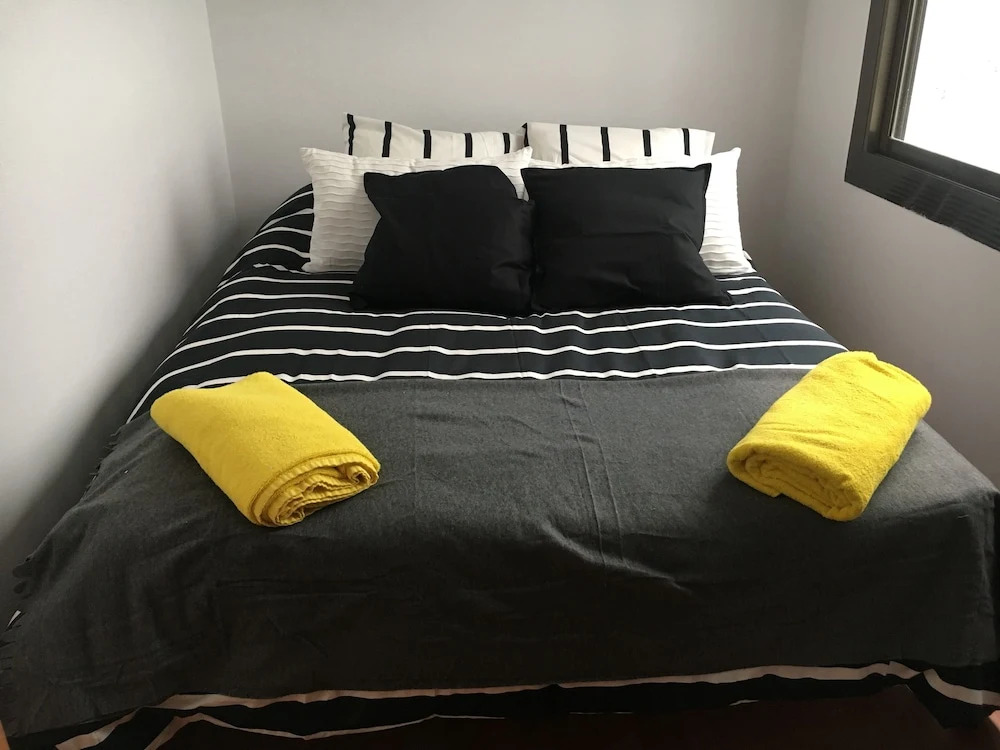 Apartamento a 15 min de la playa