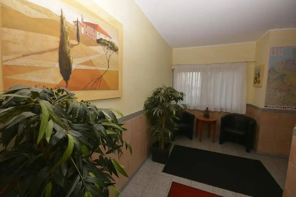 Hotel Nord