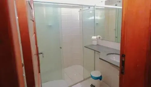 Flat Porto Praia Boulevard