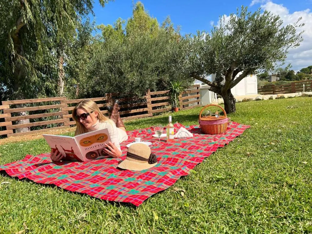 CI VULIA B&B