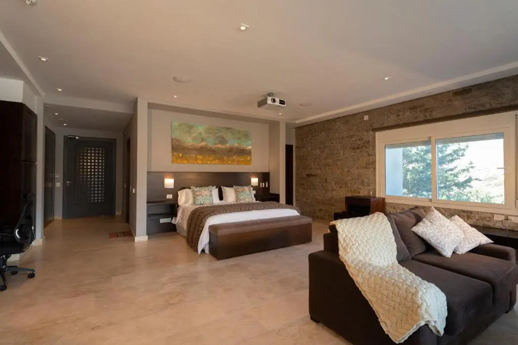 El Carmelo Mountain Lodge