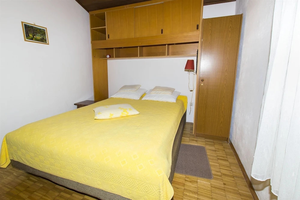 Apartment Kata