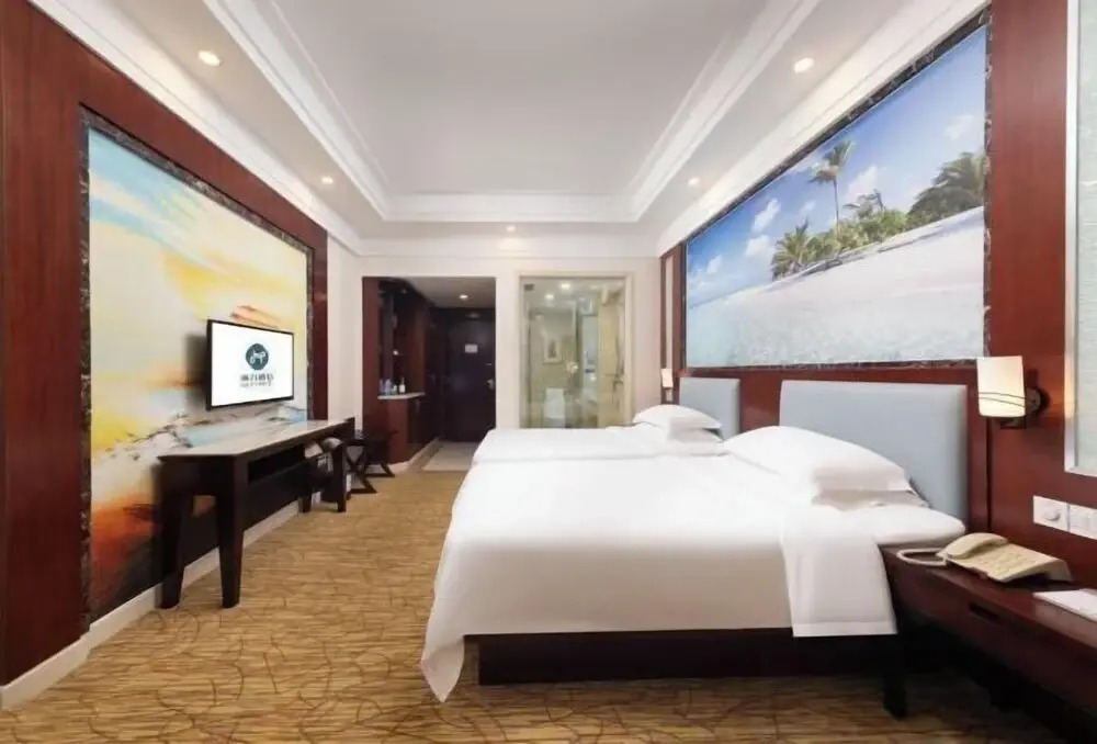 Haili Garden Hotel