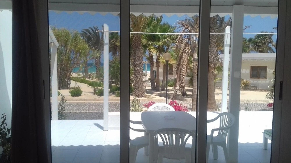 Elegant House sea View 24b, Boavista, Cape Verde
