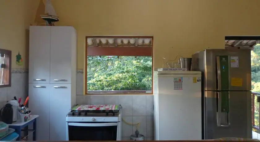 Casa Bela Vista